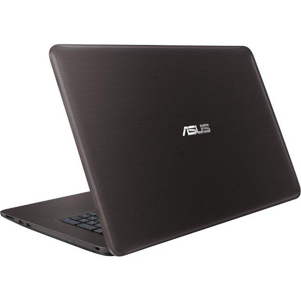 Ноутбук ASUS X756UQ-T4315D