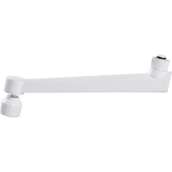 Водонагреватель проточный Ariston AURES S 3.5 COM PL