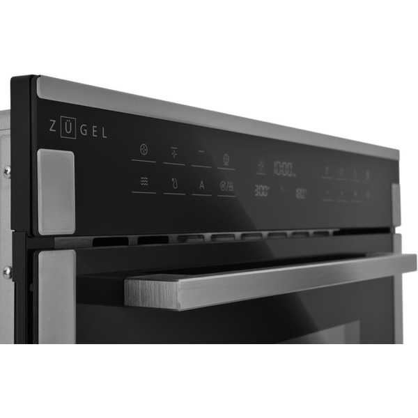 Духовой шкаф ZUGEL ZOE610X