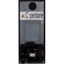 Винный шкаф MAUNFELD MFWC-28S8