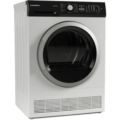 Сушильная машина MAUNFELD MFDM158WH400