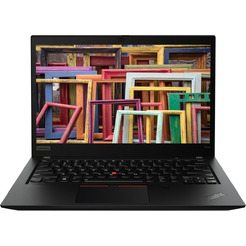 Ноутбук Lenovo ThinkPad T14s Gen 1 20T0001FRT