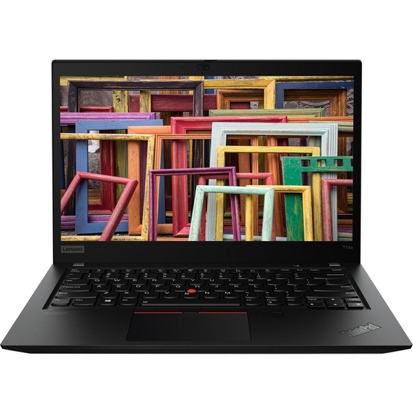 Ноутбук Lenovo ThinkPad T14s Gen 1 20T0001FRT