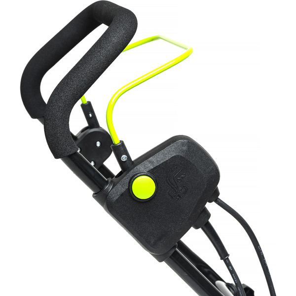 Снегоуборщик Greenworks SN2300