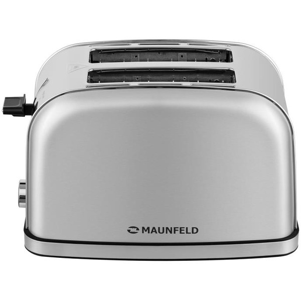 Тостер MAUNFELD MF-821S
