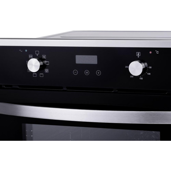 Духовой шкаф Hyundai HEO 6647 IX