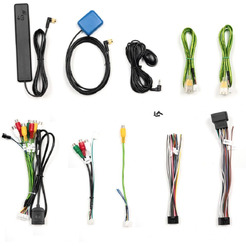 USB-магнитола Aspect AV-C94L