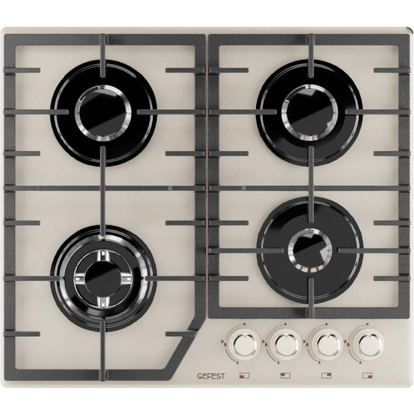 Варочная панель GEFEST ПВГ 2232-01 Р81
