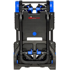 Тележка платформенная Стелла-техник Cart Cart FW-90TP