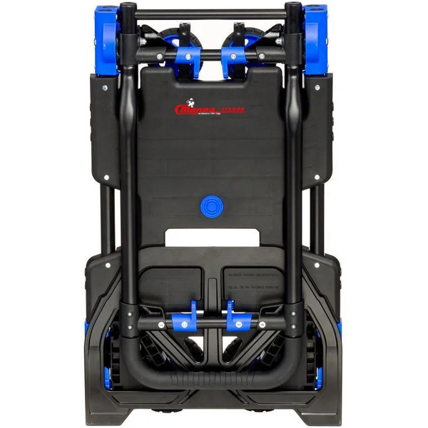 Тележка платформенная Стелла-техник Cart Cart FW-90TP