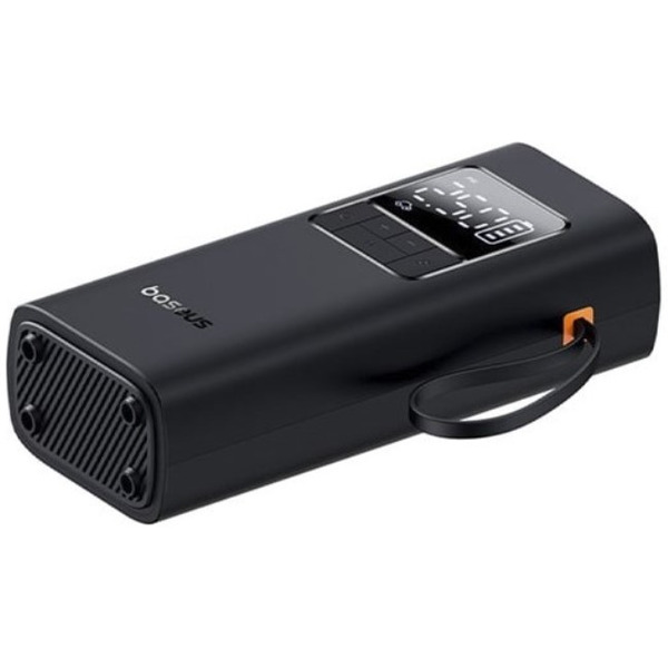Компрессор автомобильный BASEUS SuperMini Pro (C1115930011100)
