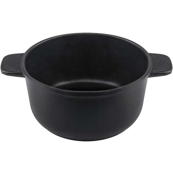 Кастрюля MAUNFELD Osvald MF22SVLD03CR