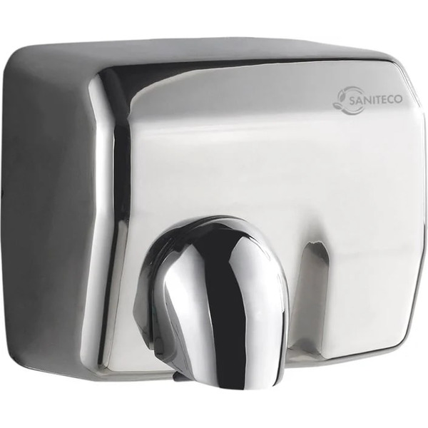 Сушилка для рук Saniteco M-798S (2300W, матовый)