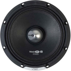 Мидбасс VIBE BLACKAIRPRO6M-V0