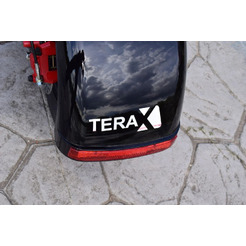 Электроскутер Terax City X7 X1