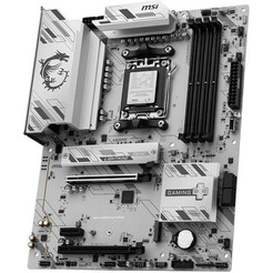 Материнская плата MSI B850 Gaming Plus WiFi6E