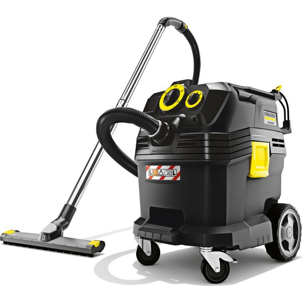 Пылесос Karcher NT 30/1 Tact Te L Anniversary EU 1.148-280.0