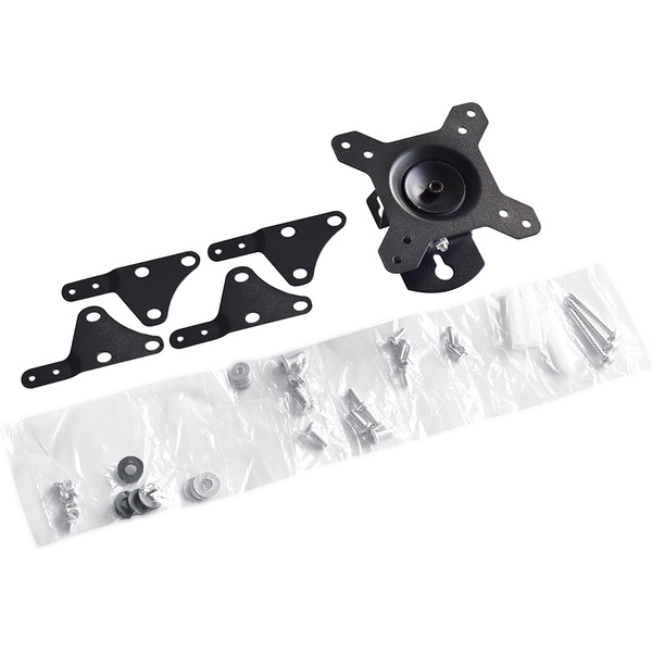 Кронштейн Metaldesign MD3312 черный