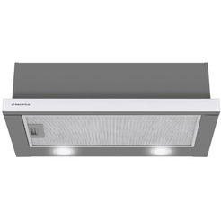 Кухонная вытяжка MAUNFELD VSF 60 Grey Glass (белый)