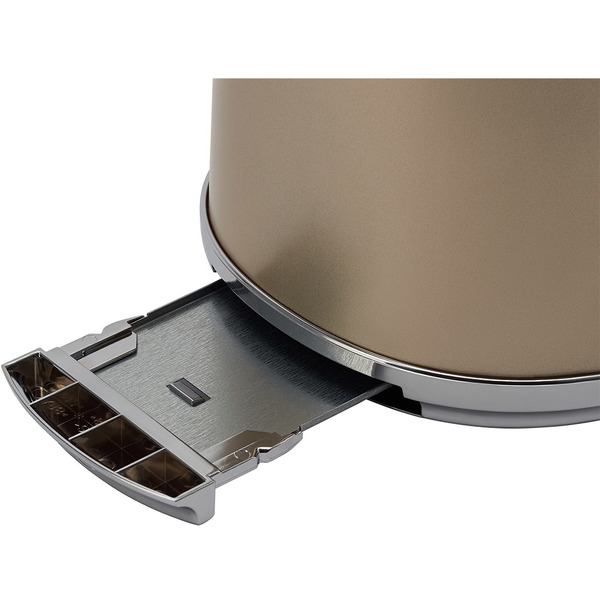 Тостер POLARIS PET 0917A