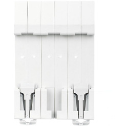 Выключатель автоматический IEK ВА47-29 40А 3Р 4.5кА С MVA20-3-040-C