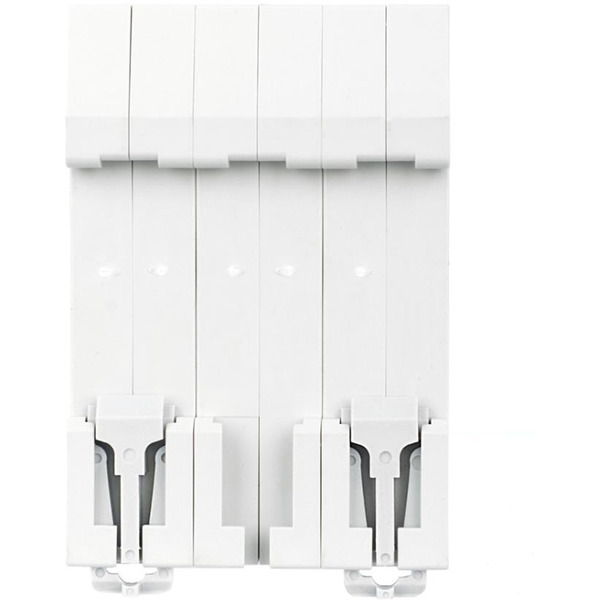 Выключатель автоматический IEK ВА47-29 40А 3Р 4.5кА С MVA20-3-040-C