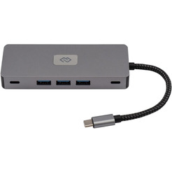 Стыковочная станция Digma DS-810