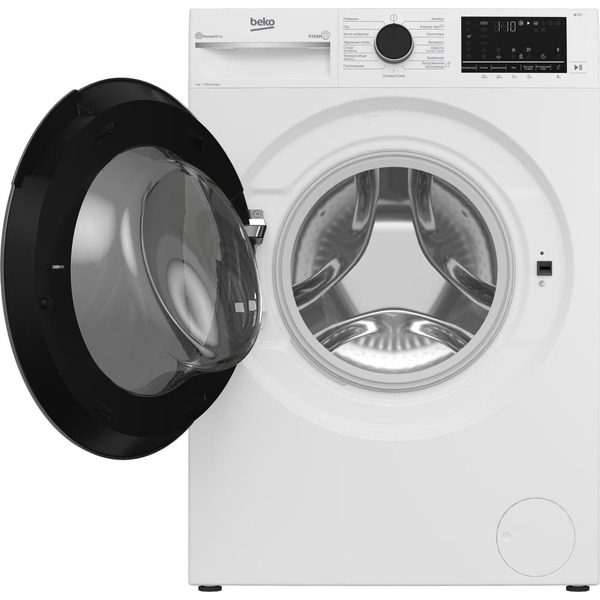 Стиральная машина Beko B3WFR572WB BY