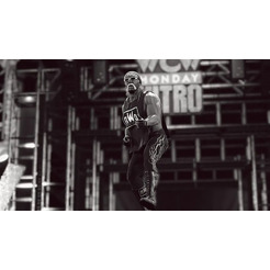 Игра для Xbox One WWE 2K23 [английская версия]