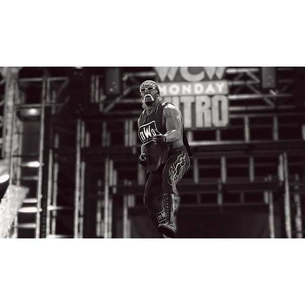 Игра для Xbox One WWE 2K23 [английская версия]