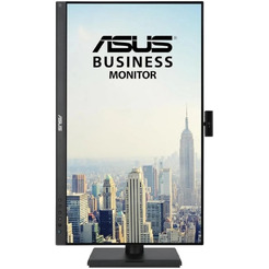 Монитор ASUS Business BE249QFK