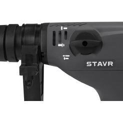 Перфоратор Stavr SBH 1200-40