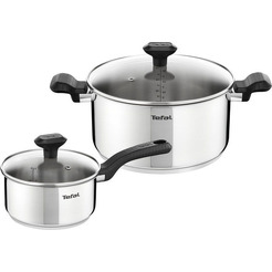 Набор посуды Tefal Comfort+ C973S474