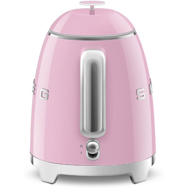 Электрический чайник Smeg KLF05PKEU