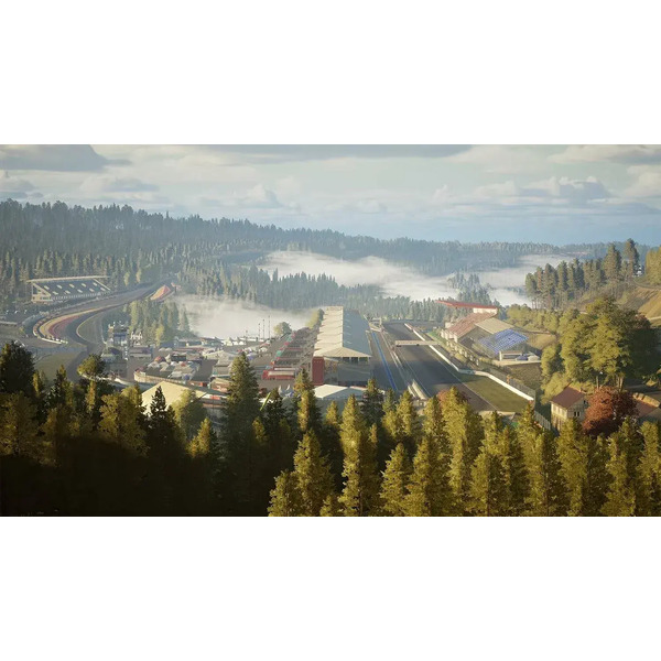 Игра Rennsport для PlayStation 5 (английская версия)