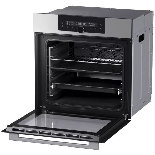 Духовой шкаф Haier HOQ-F6QAN3GG