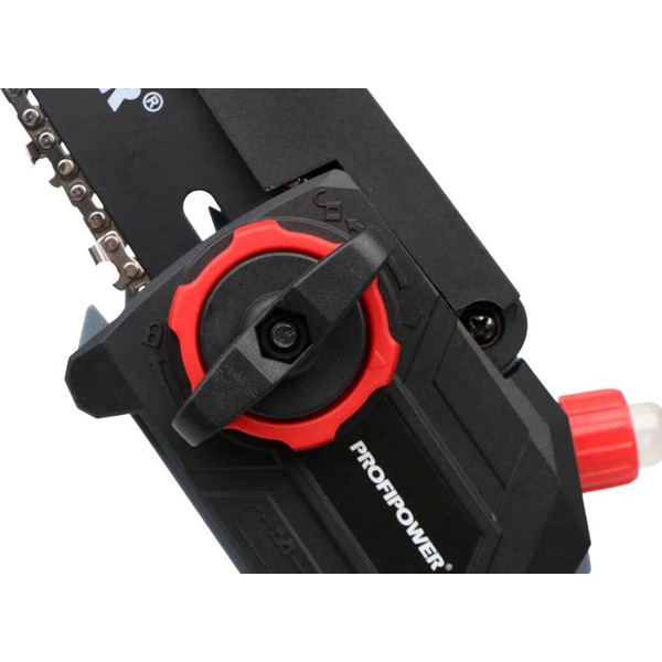 Набор инструментов Profipower ProfiSet-2D20 (воздуходувка, цепная пила)