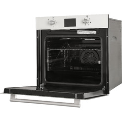 Духовой шкаф FIESTA BE6T0043 WG