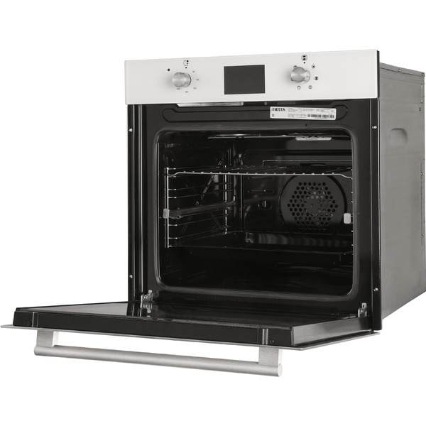 Духовой шкаф FIESTA BE6T0043 WG