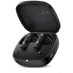 Наушники Baseus Bowie E20 True Cluster Black (A00069700113-00)