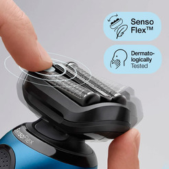 Электробритва Braun Series 6 61-B1500S