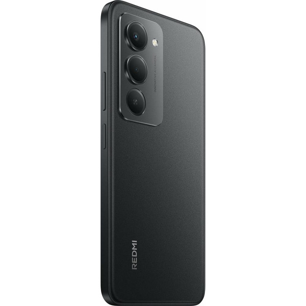 Смартфон Xiaomi Redmi 15 6GB/128GB Midnight Black RU