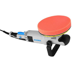 Полировальная машина Deko P-1300W PRO 084-1099