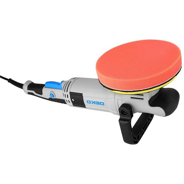 Полировальная машина Deko P-1300W PRO 084-1099