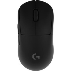 Игровая мышь Logitech G Pro Wireless 910-005276 (чёрный)