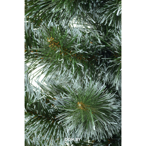 Сосна искусственная Erbis 772703 Sosna (С белыми кончиками 120)