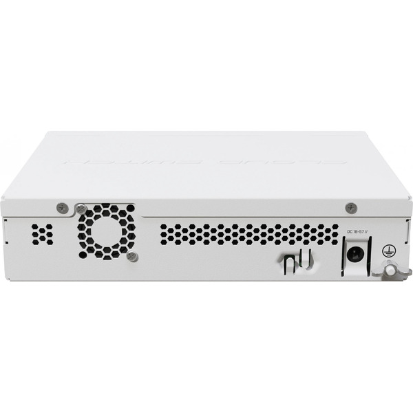 Коммутатор MikroTik CRS310-1G-5S-4S+IN