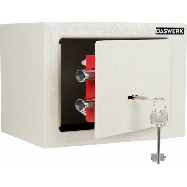 Сейф мебельный DASWERK SC-170KL (291339)