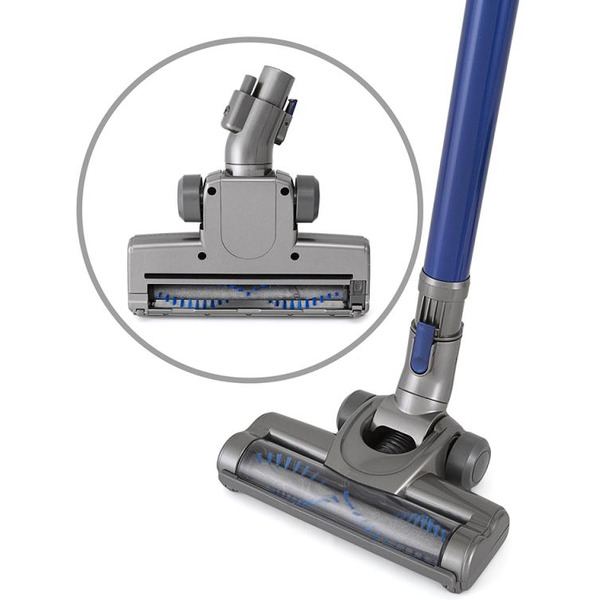 Вертикальный пылесос KITFORT КТ-515-2