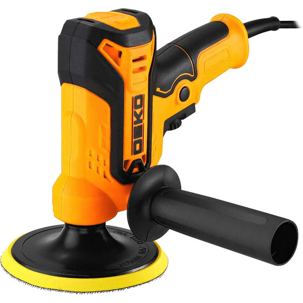 Полировальная машина Deko P1000-D 083-1045